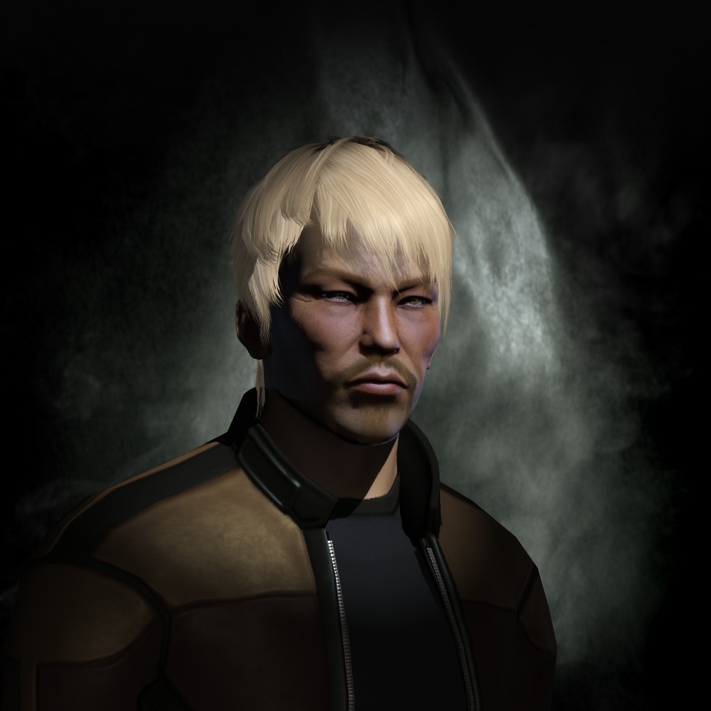 Benjamin Dixon