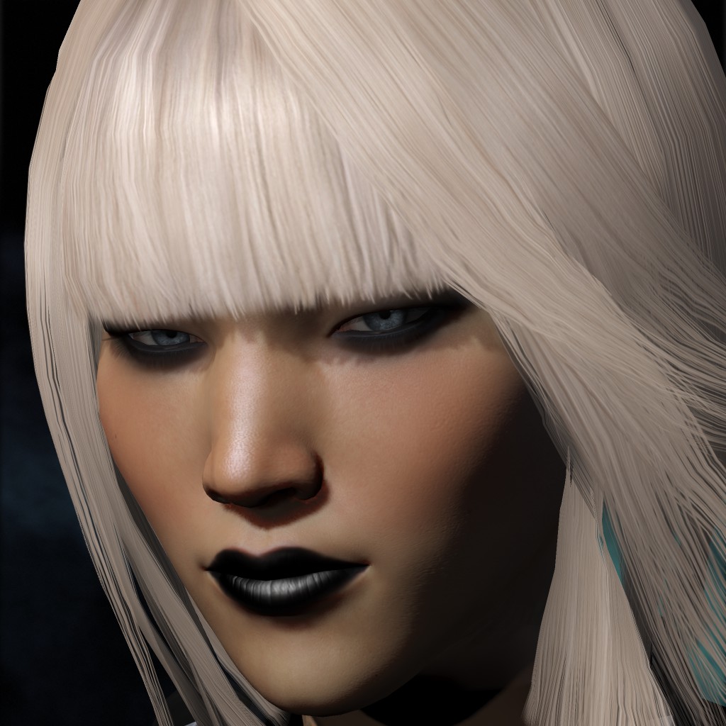 Motoko Hoshiakari