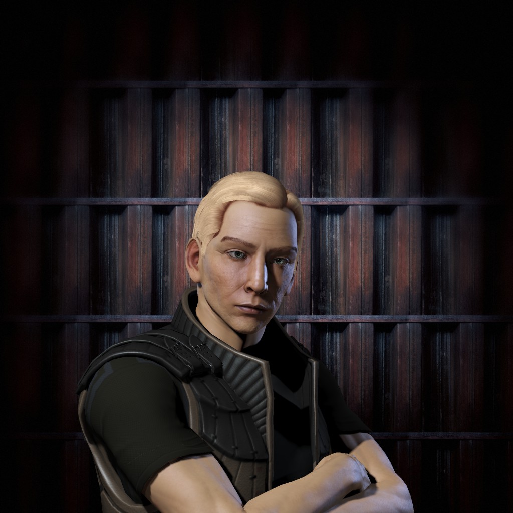 Arik Calbyang