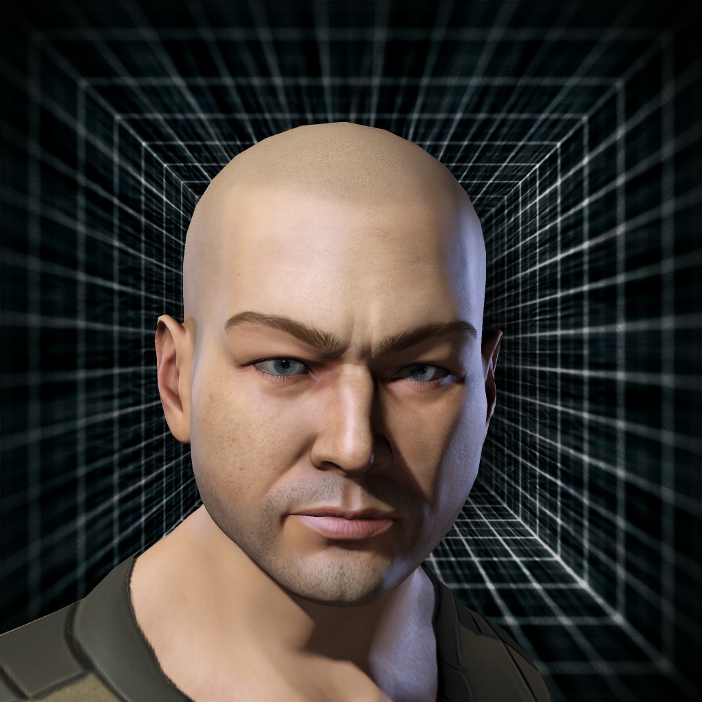 Caldari Citizen 92387702