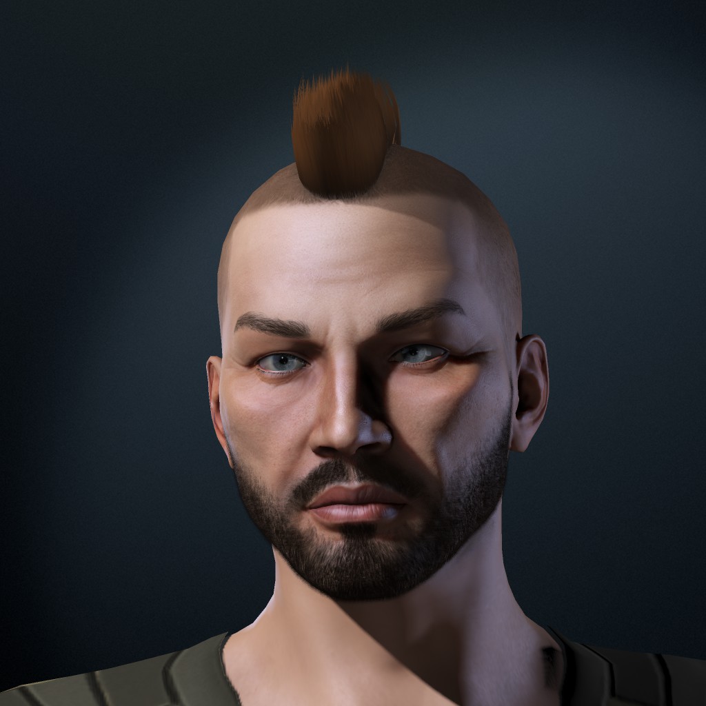Andy Carnegy