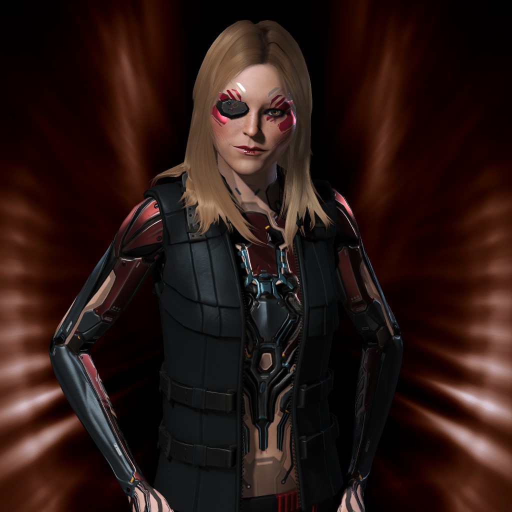 Circe Malukker