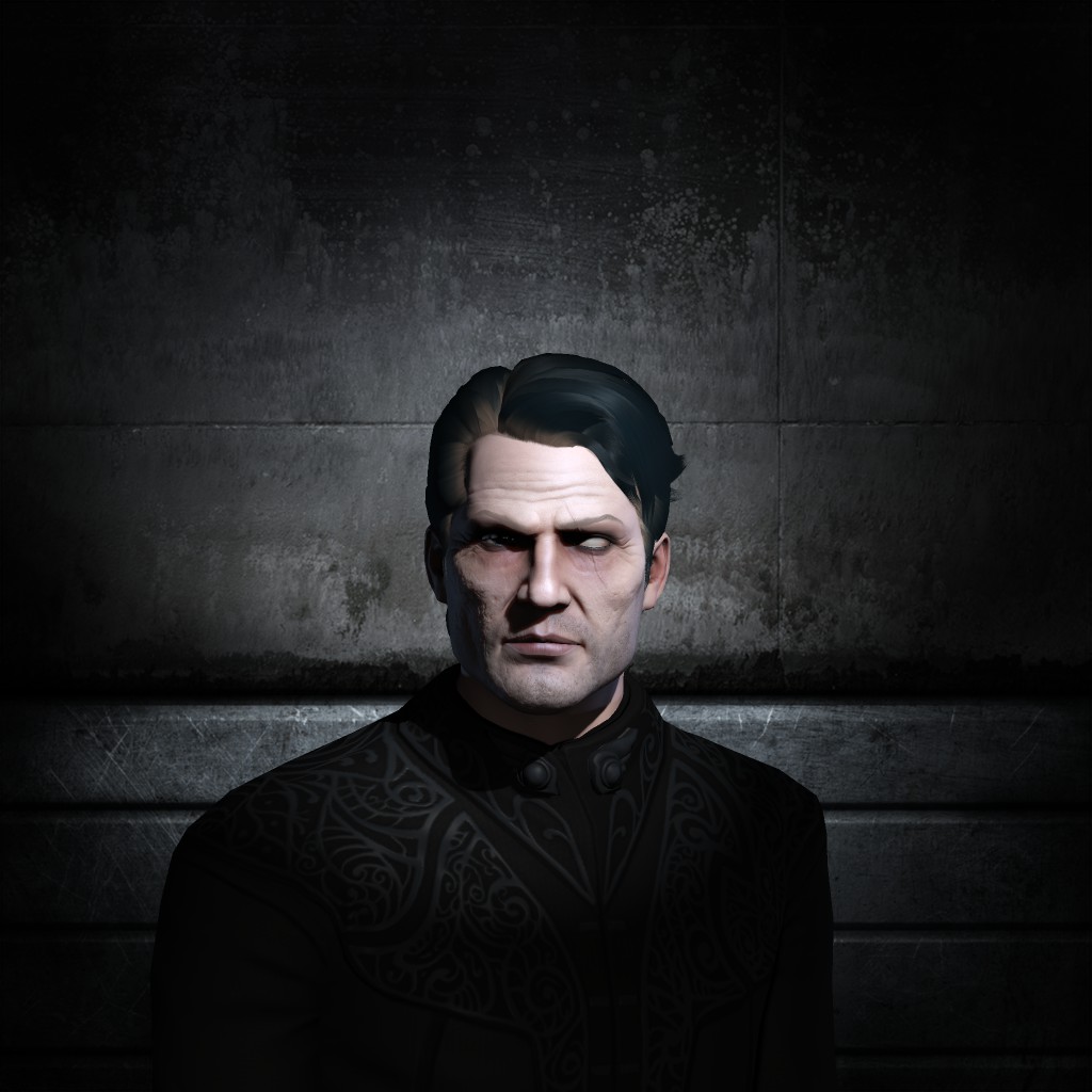 Doug Scott