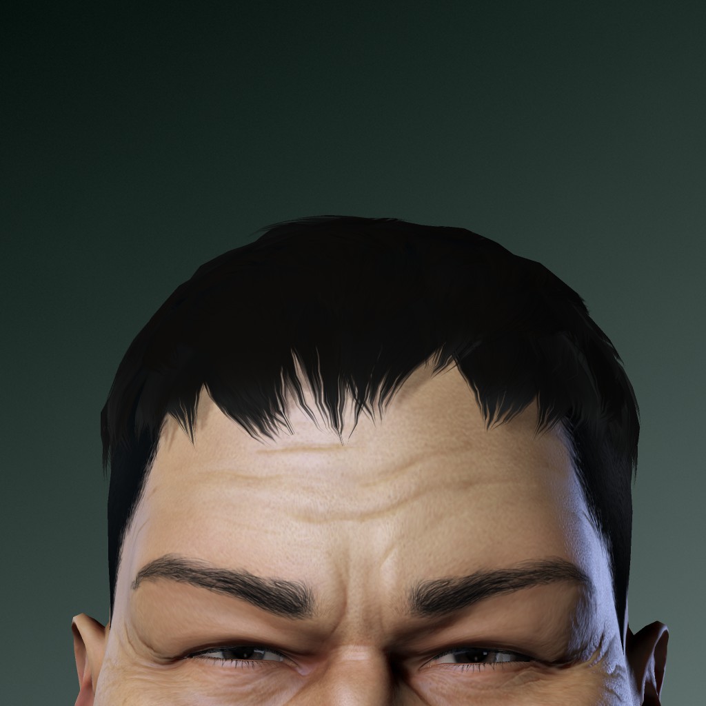 I-See U
