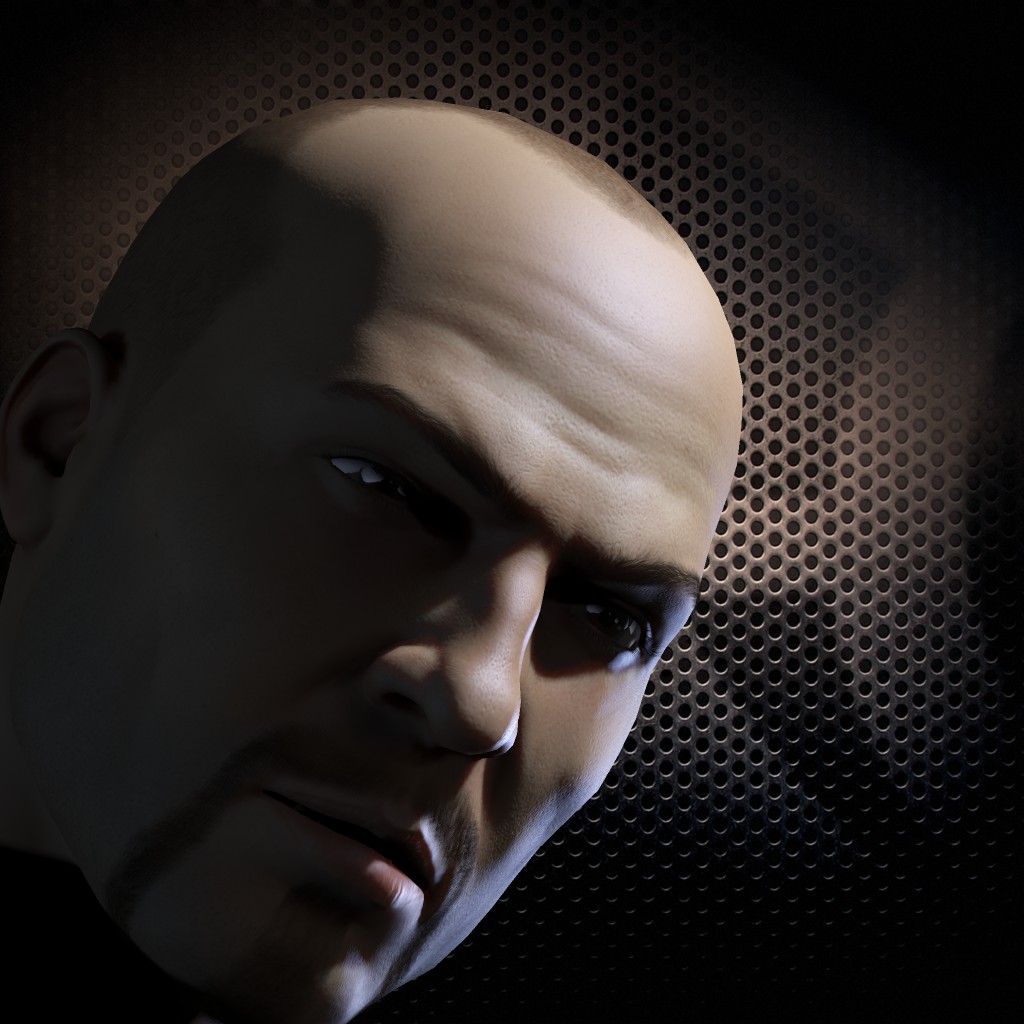Pototoe Head