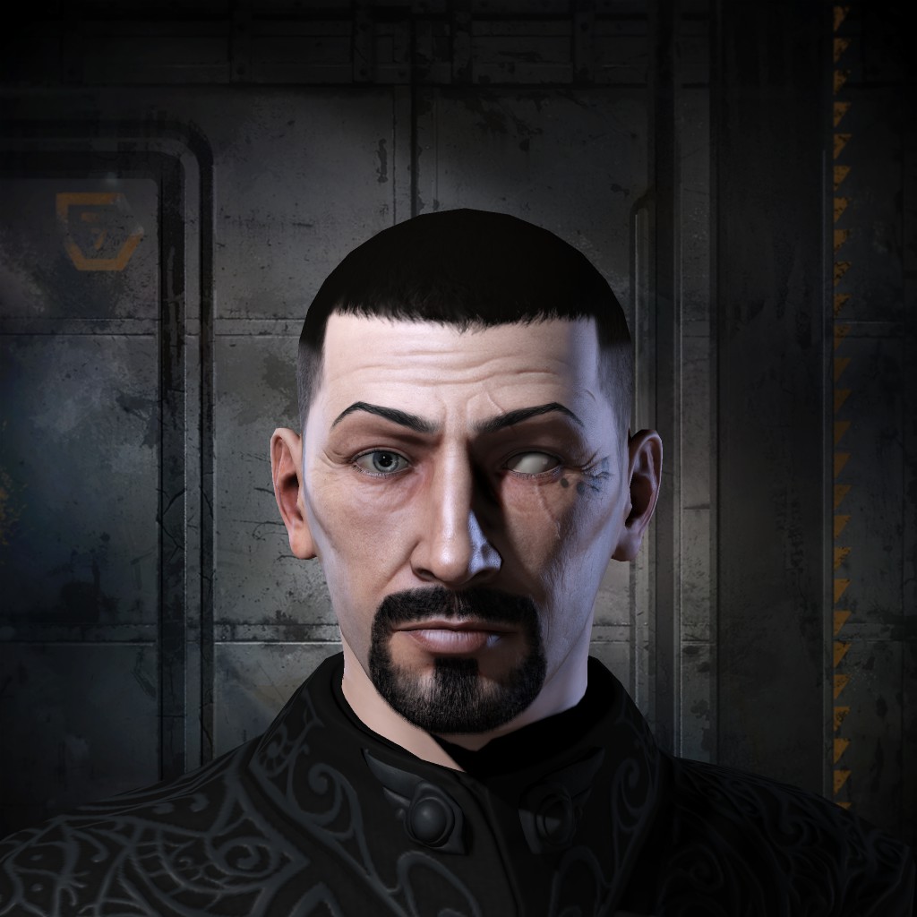Alexey Petrov