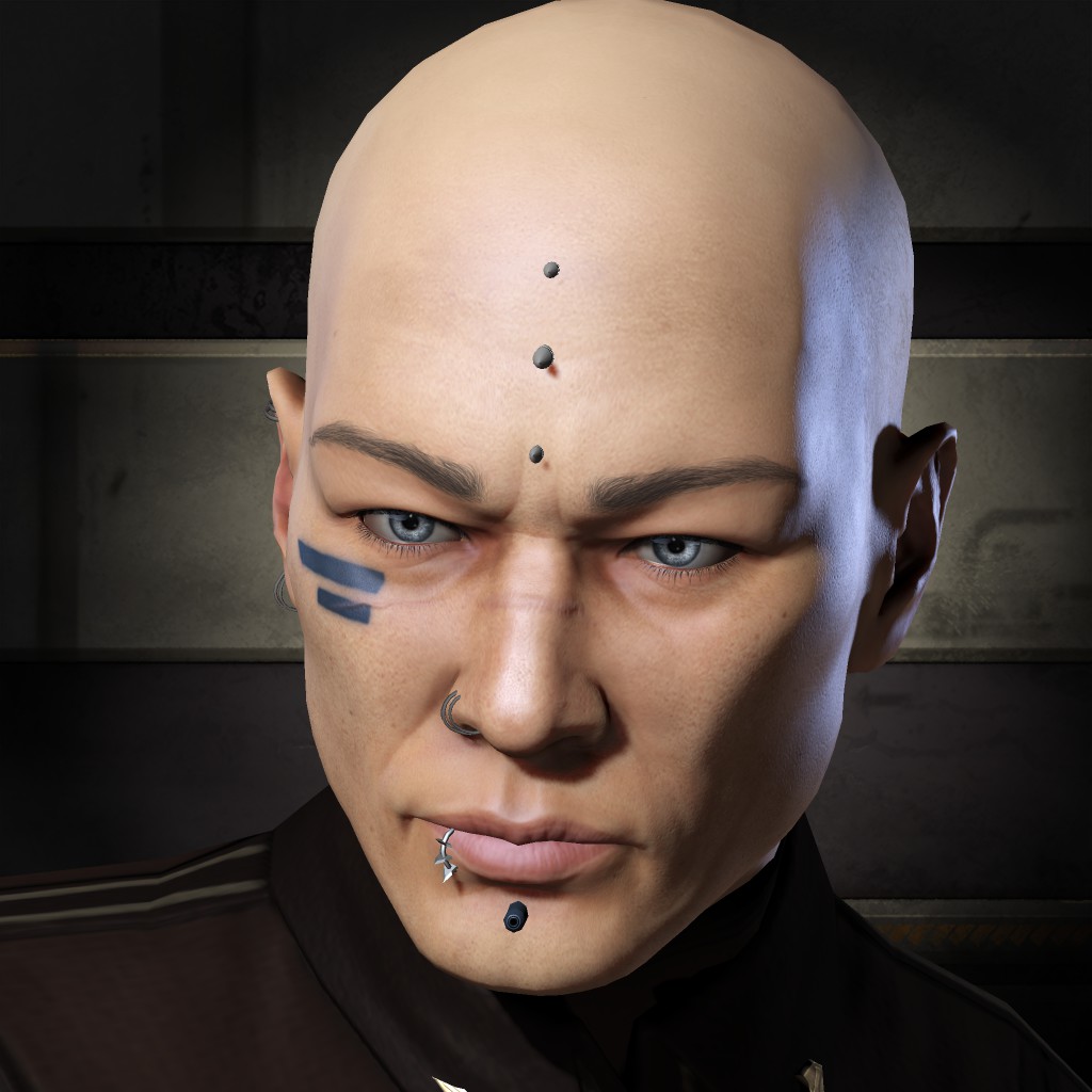 Belial Vorox