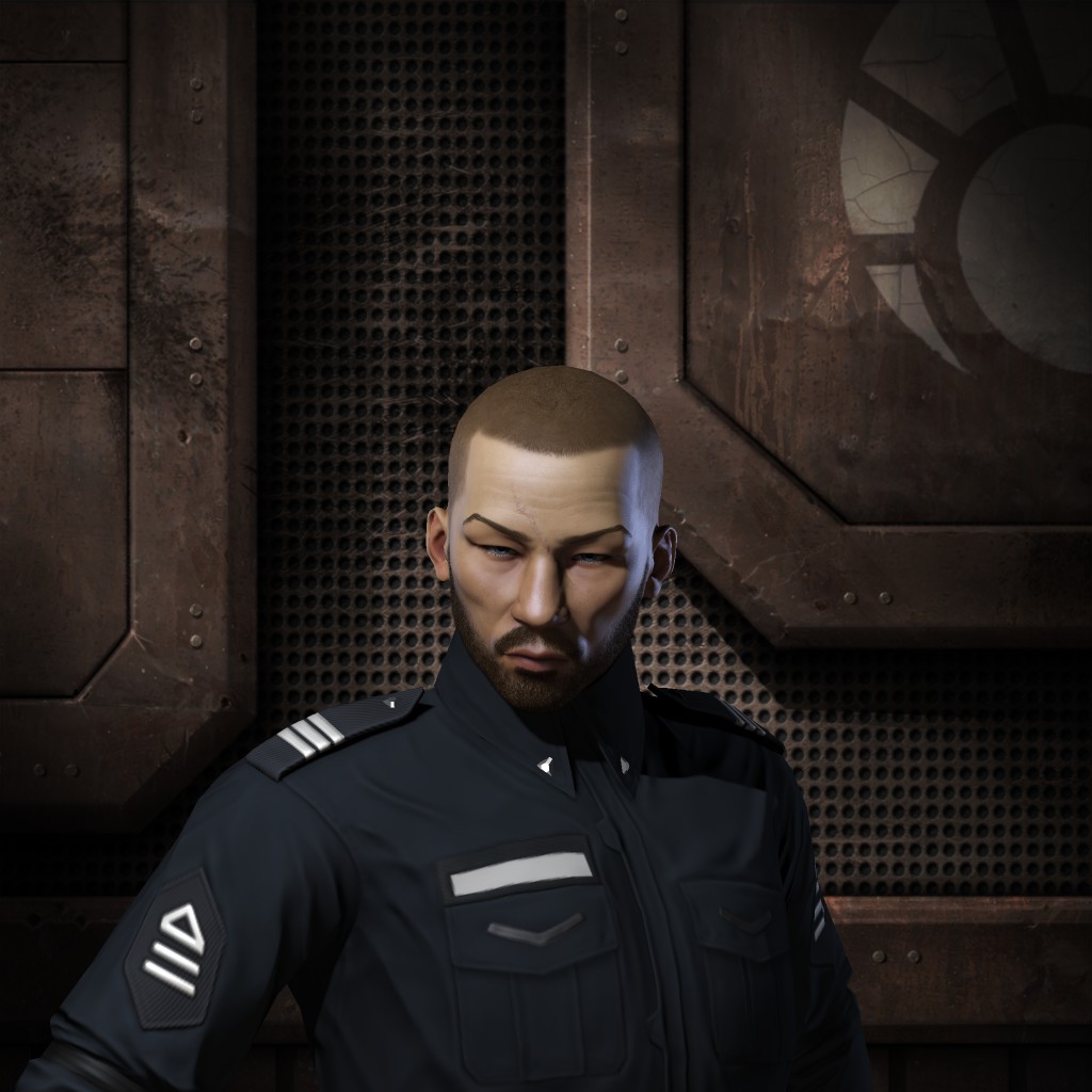 Joran Shanks