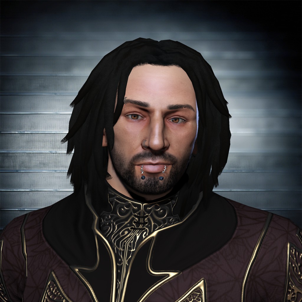 Johnny Pleasant
