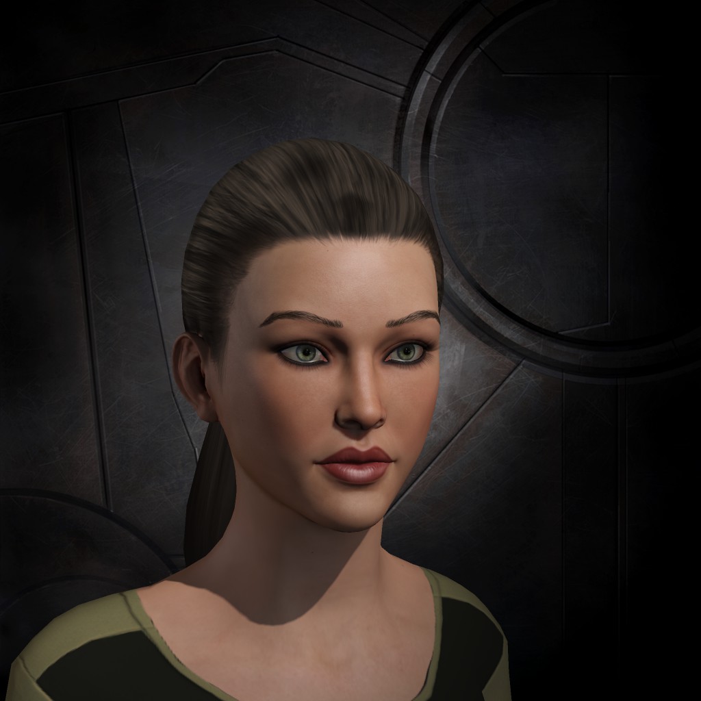 Ryeka Athonille