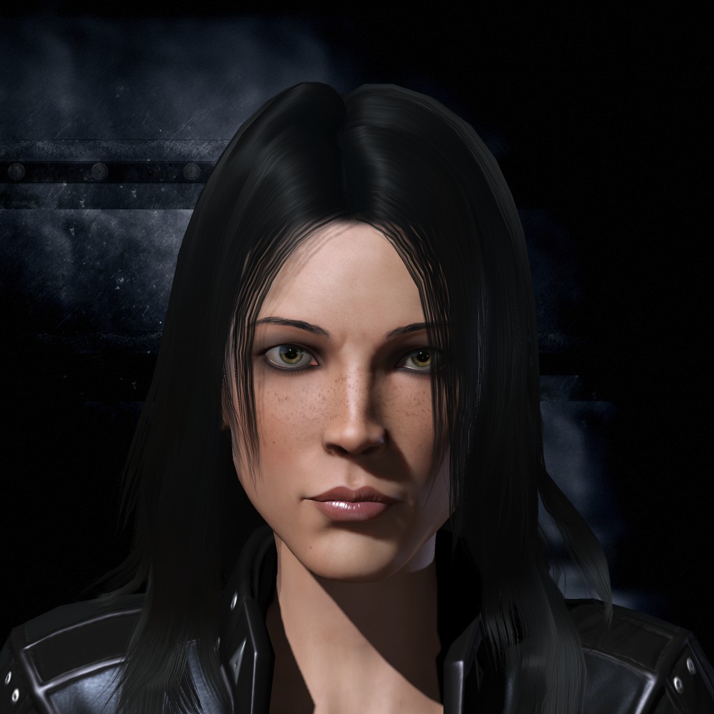 Caldari Citizen 92395463