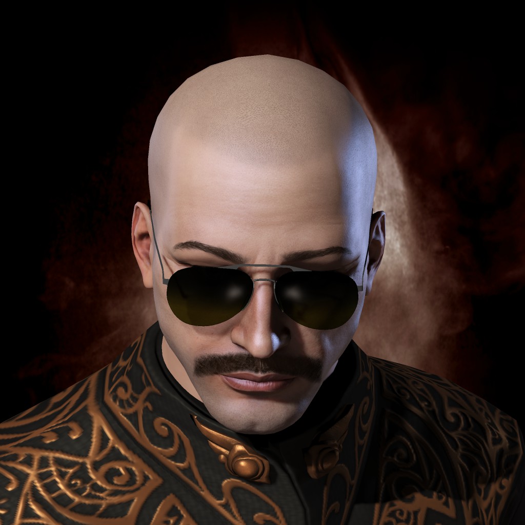 Seaven Stegal