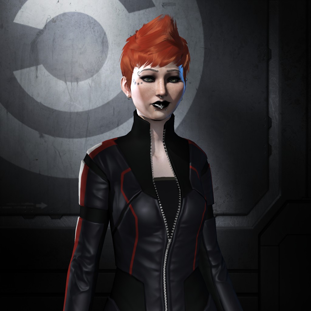 Ana Vyvorant