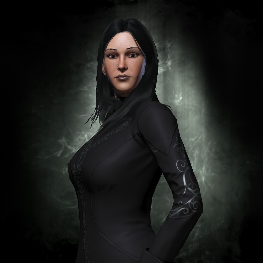 Ezra Fierce