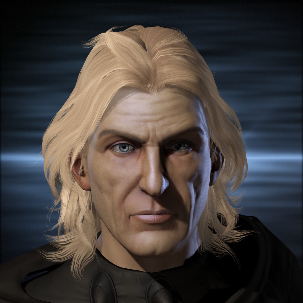 Meddarl Reynholm