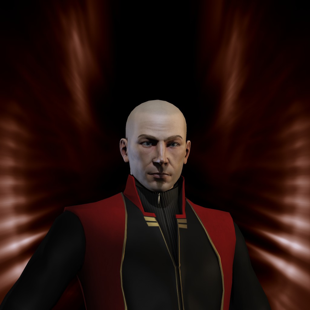 Josiah Aurgnet