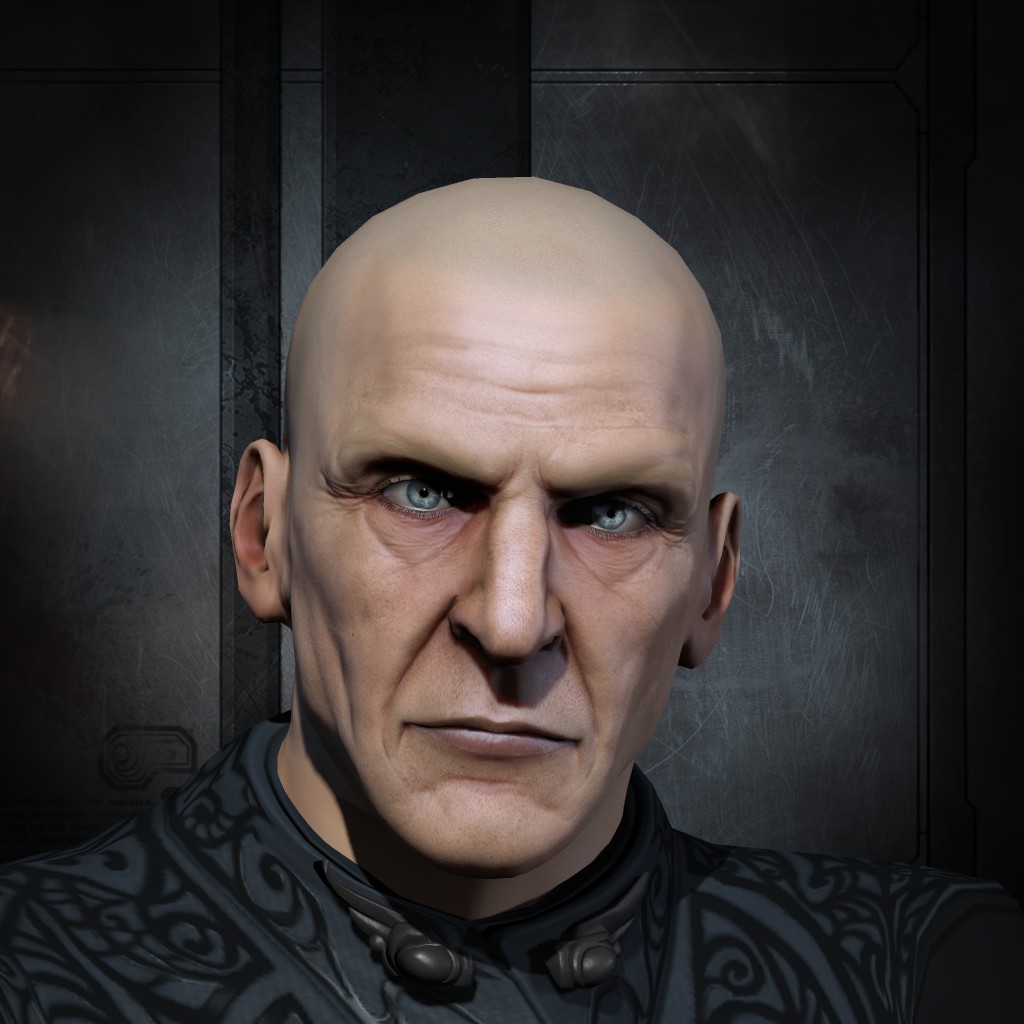 Sir Johnathon Testeron