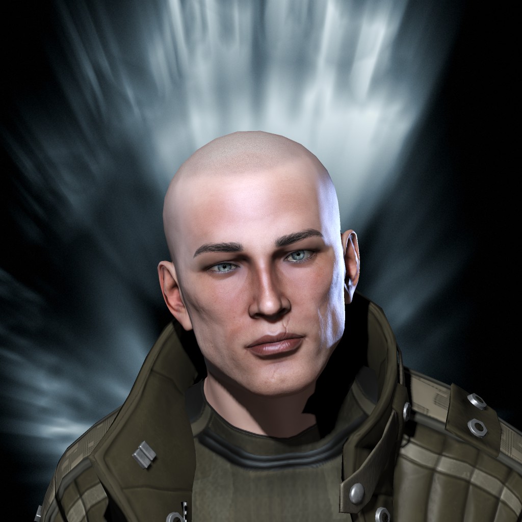 Caldari Citizen 92401595