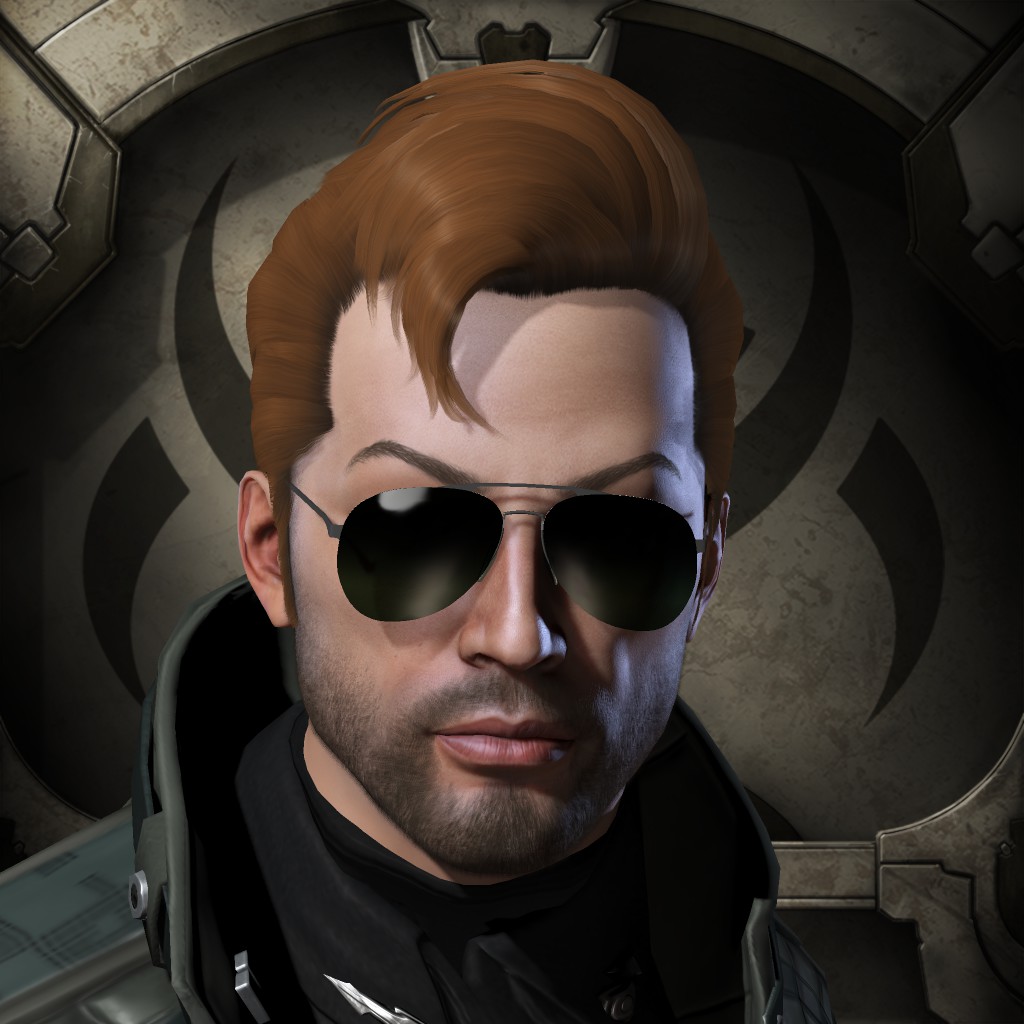 Caldari Citizen 92401648