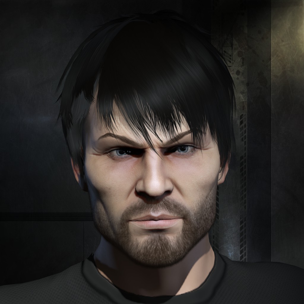 Ben Nolan