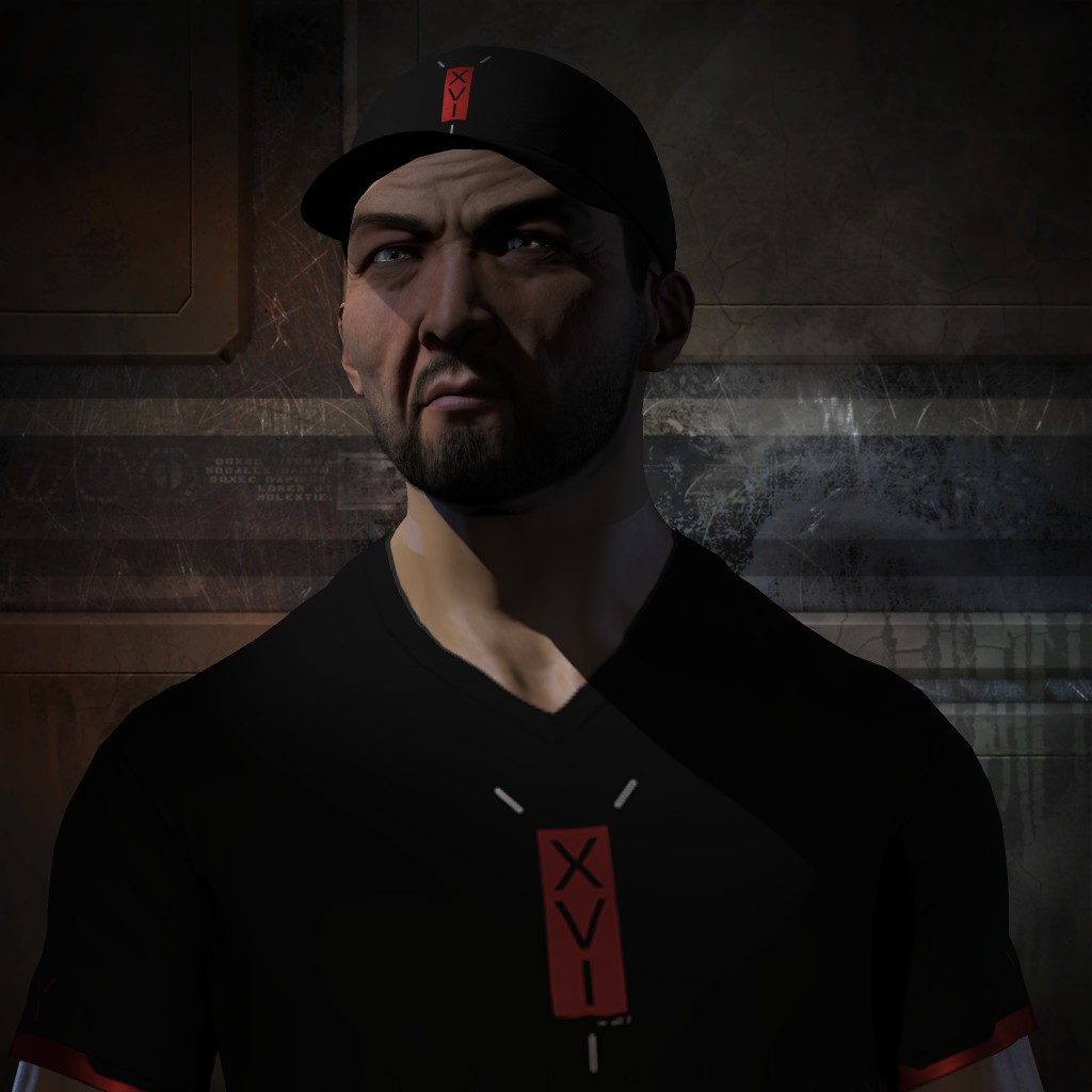 Marco Pserad
