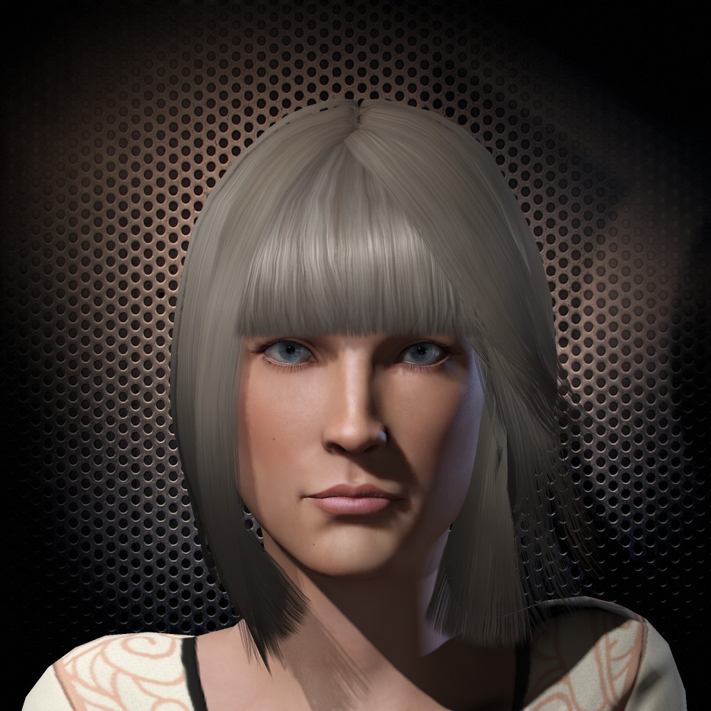 LadyBitch Spy