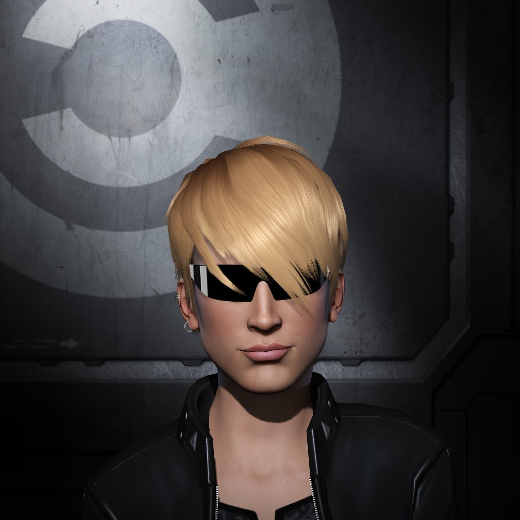 Athena Blake