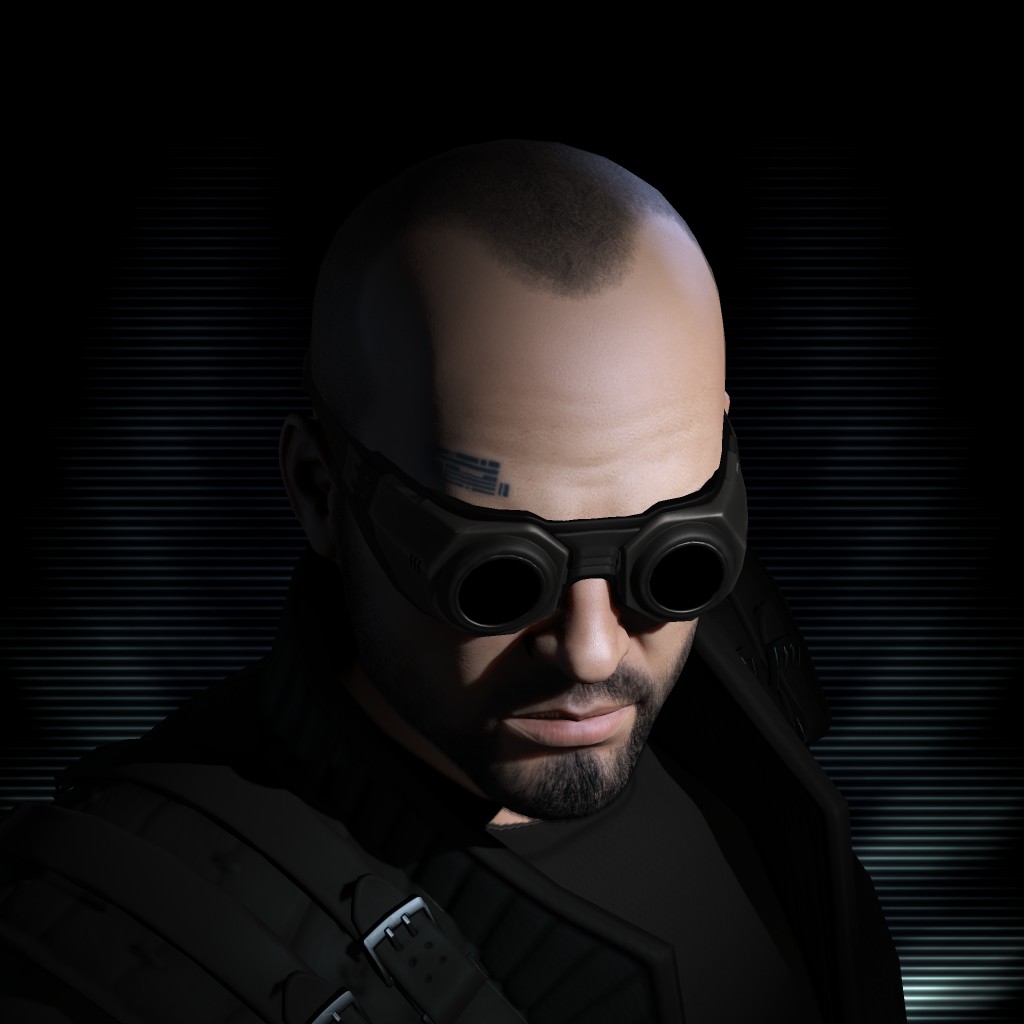 Kloy Tron