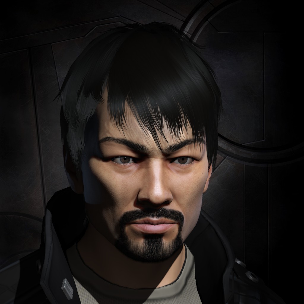 Enethier Endashi