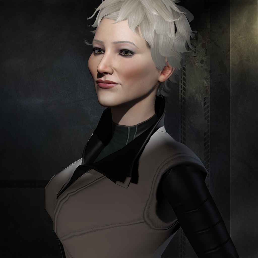 Ananaki Jolie