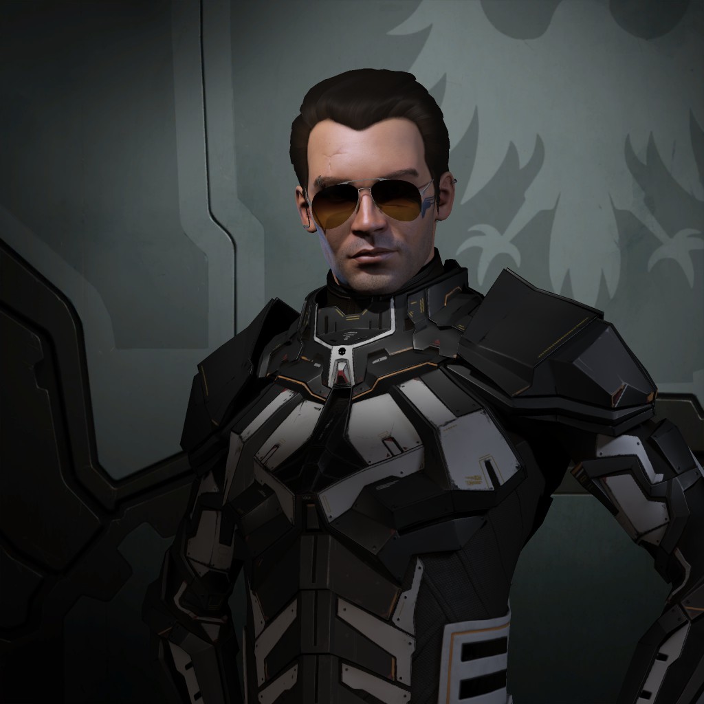Sebastian Lecroix