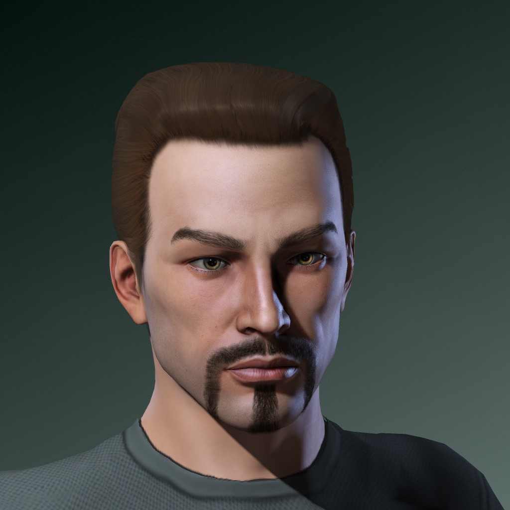 Ivan Research
