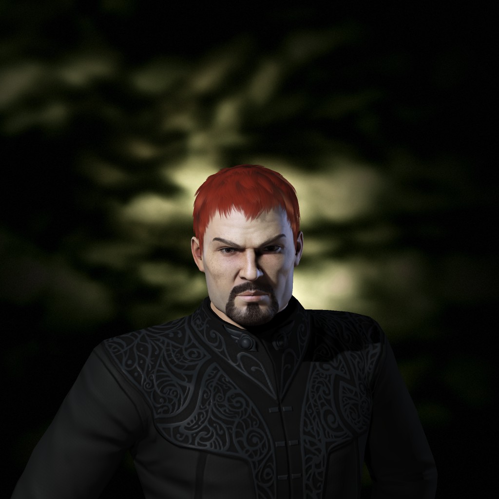 brutal Aivo