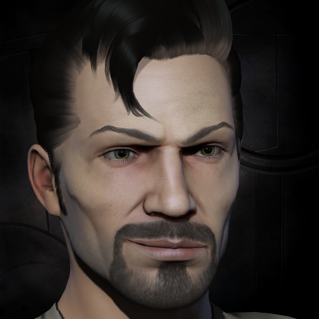 Bill Smoke