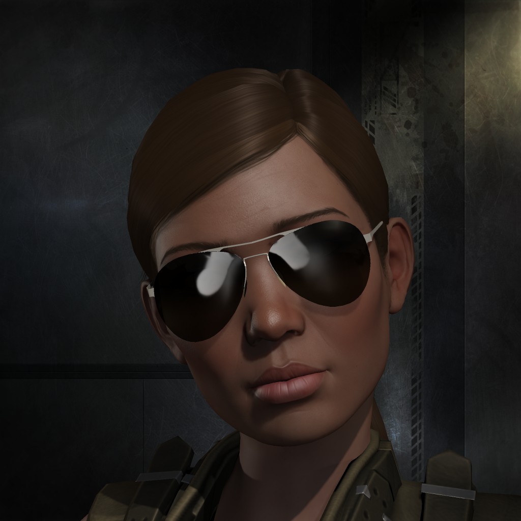 Minmatar Citizen 92407342