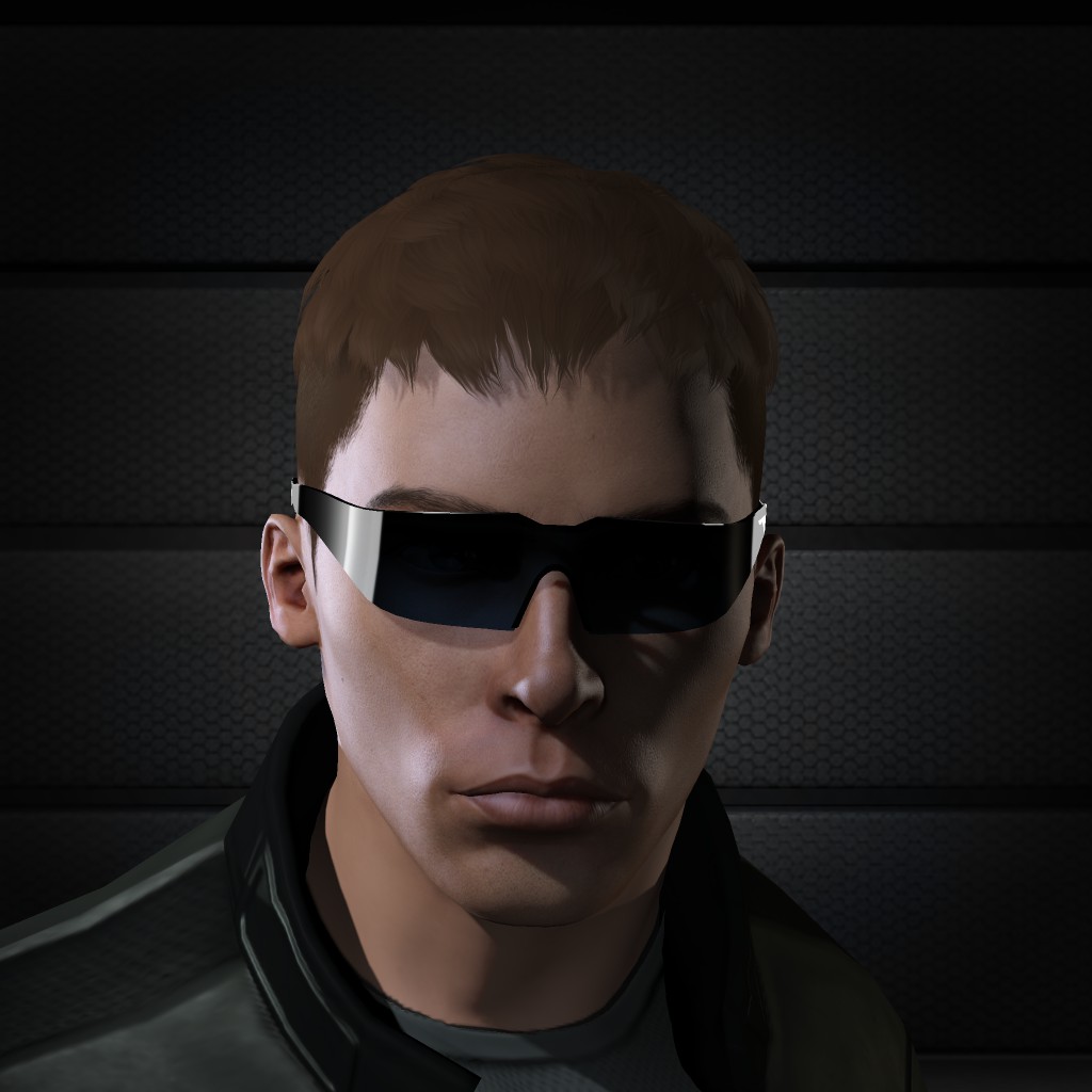 Anton Donovan