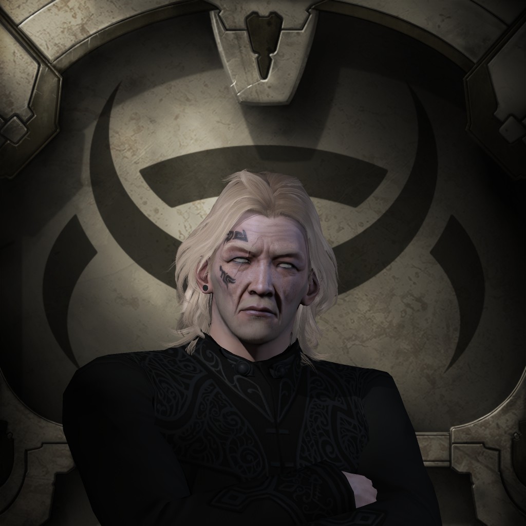 Amarr Citizen 92409572