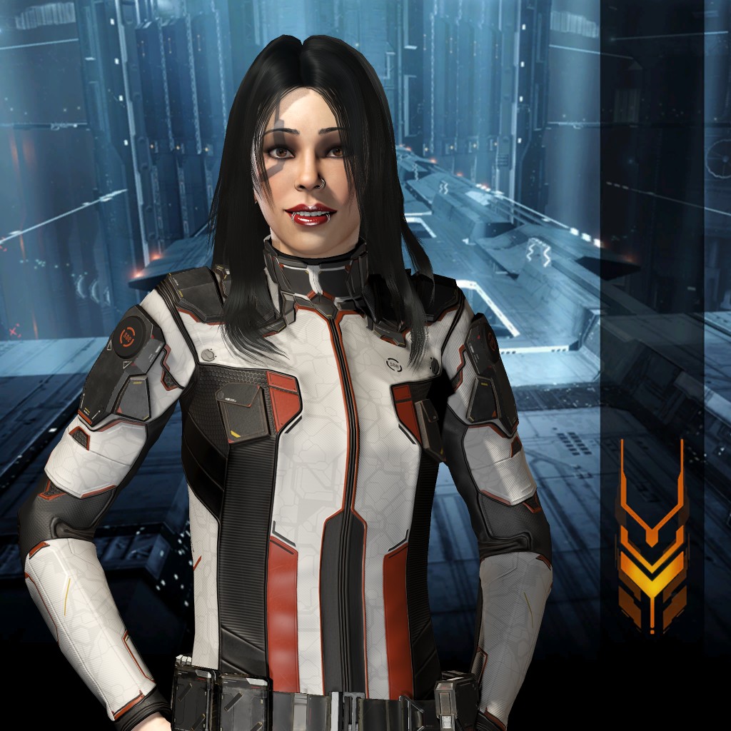 Allison Draven