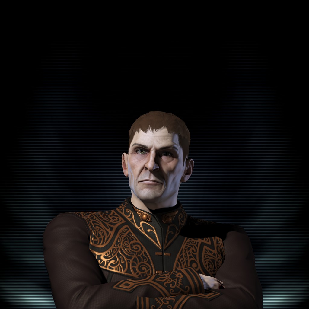 Amarr Citizen 92410205