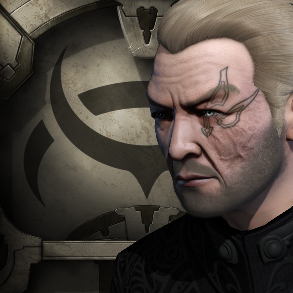 Corvus Vanisek