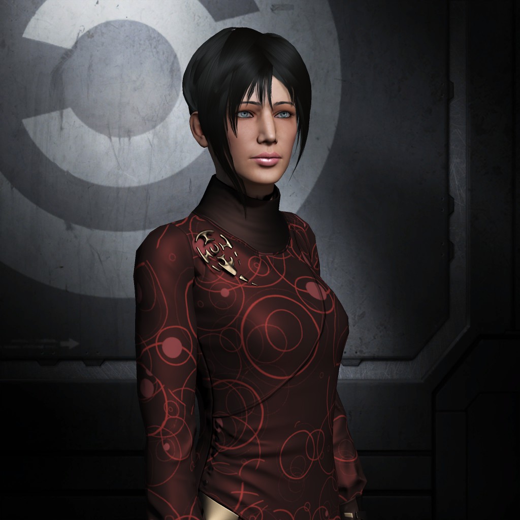 sandy Ikkala