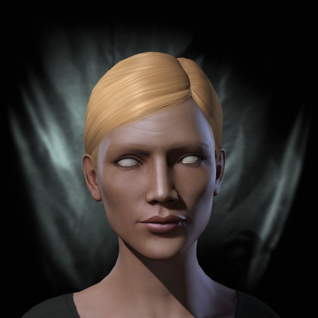 Sgt C Chelienette