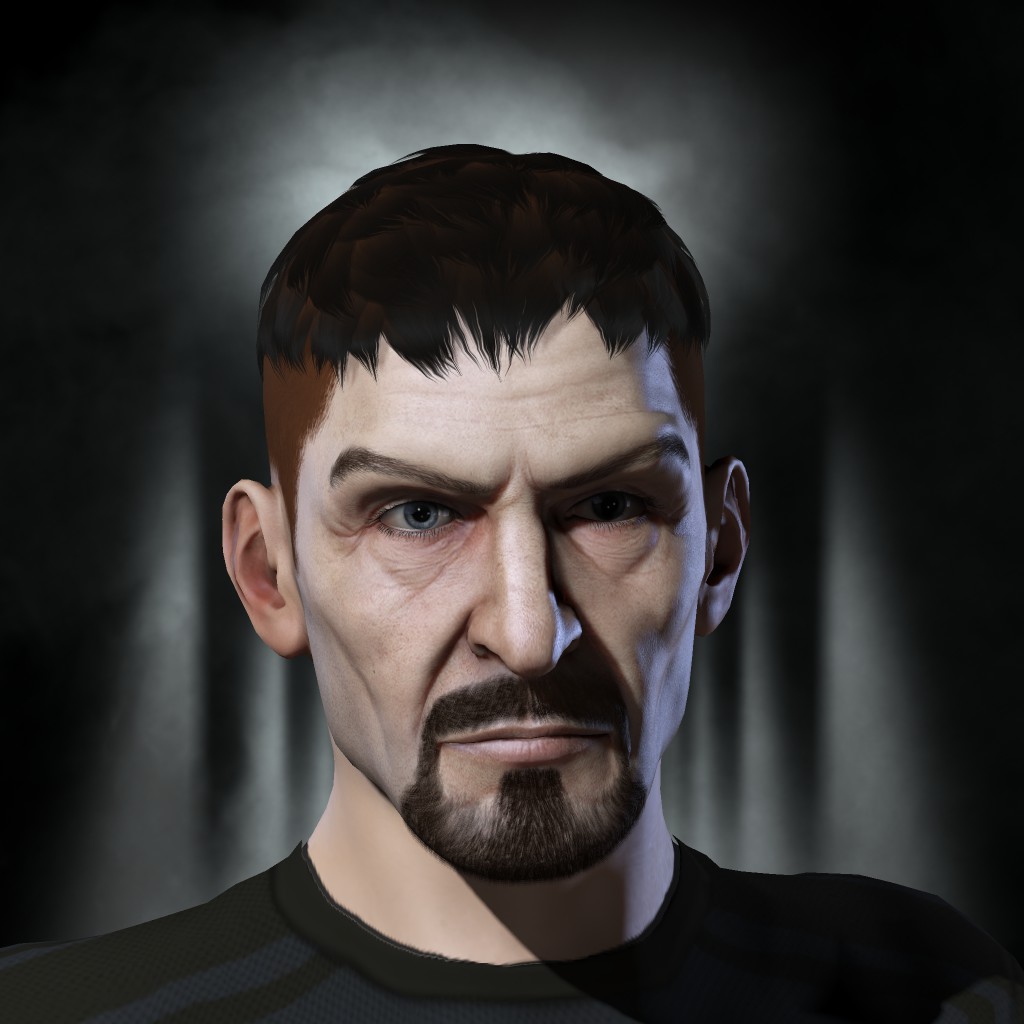 Jaynara Blacksun