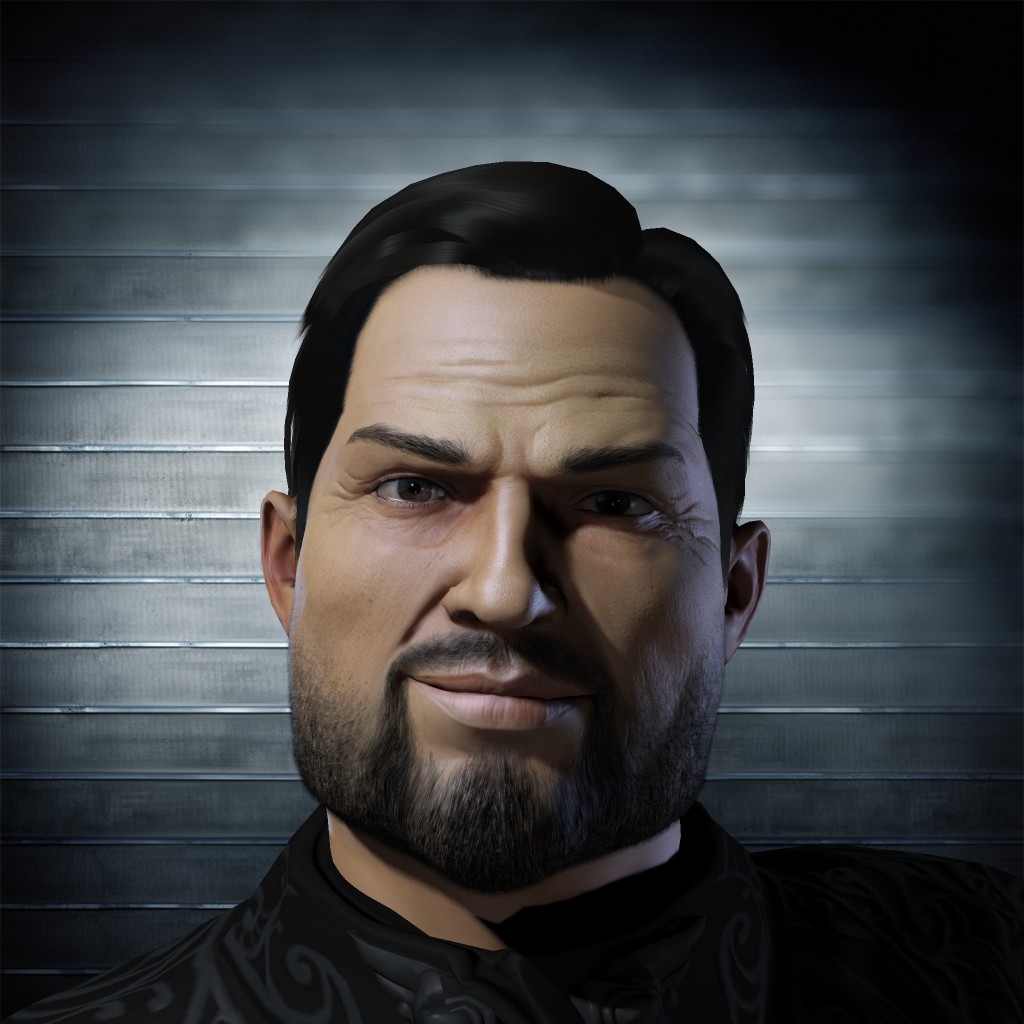 Fats Malone