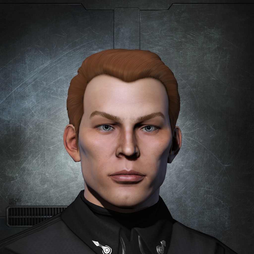 Caldari Citizen 92411292