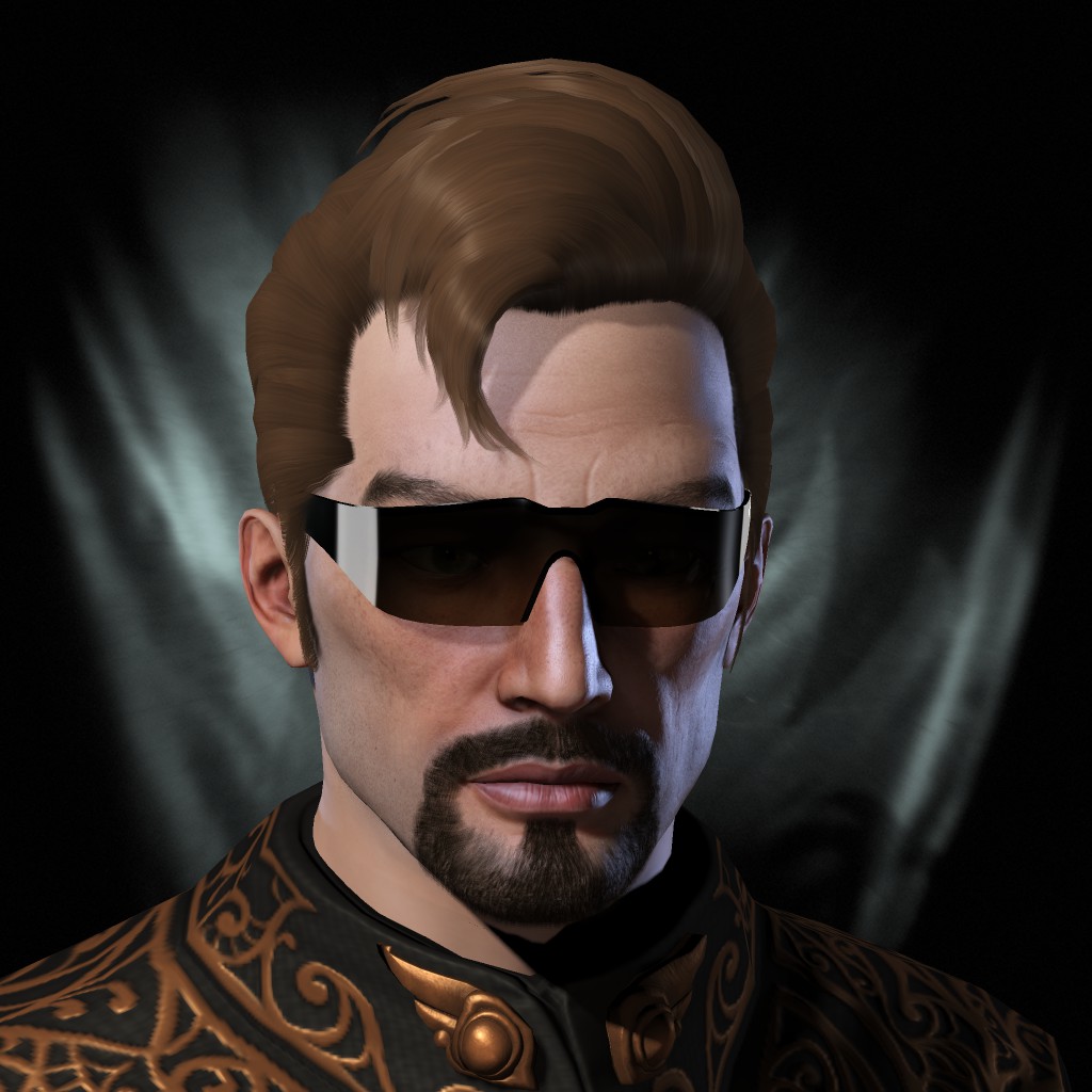 Jareth Olney