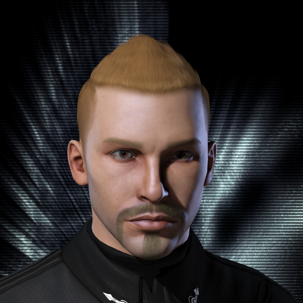 Xenuios Pappotte