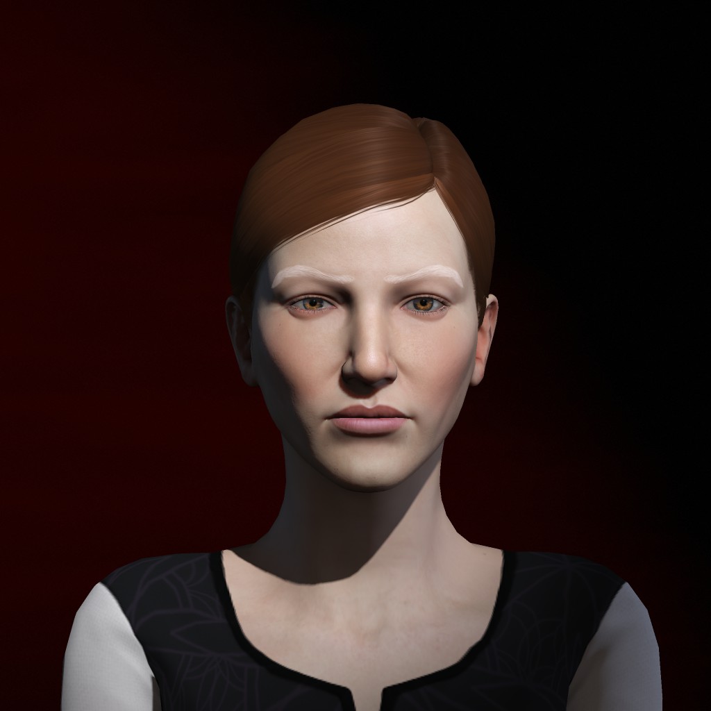 Amelia Hemanseh