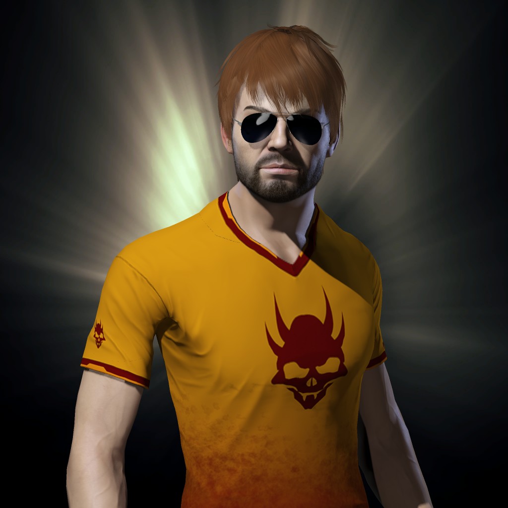 Alex Founder