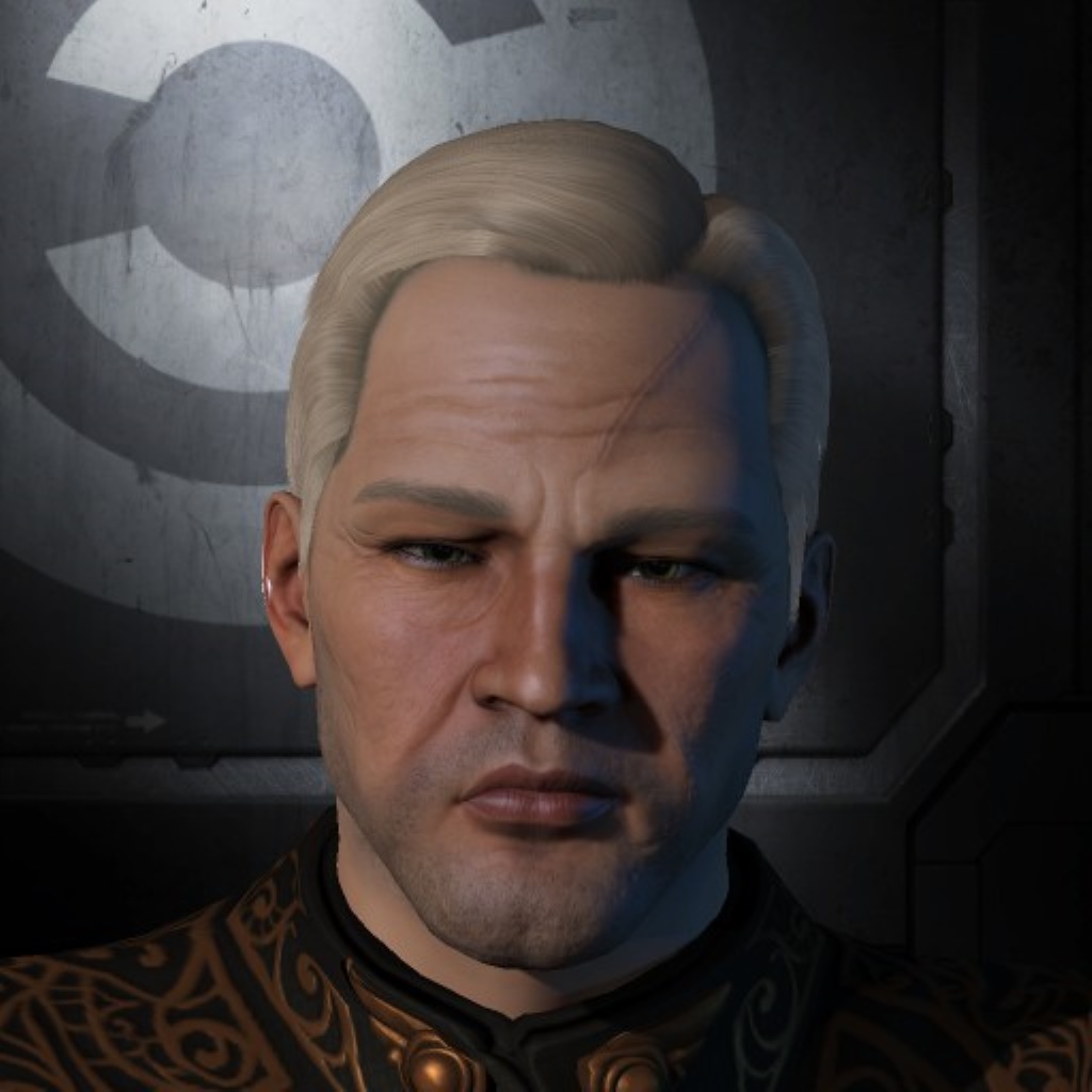 Victor Coldblood
